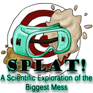 Hyperlink: Splat! A Scientific Exploration of the Biggest Mess