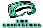 Hyperlink: The Researcher