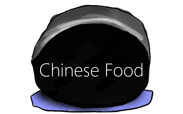 link to Chinese Food