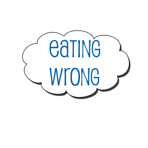 Hyperlink: Eating Wrong