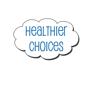 Hyperlink: Healthier Choices