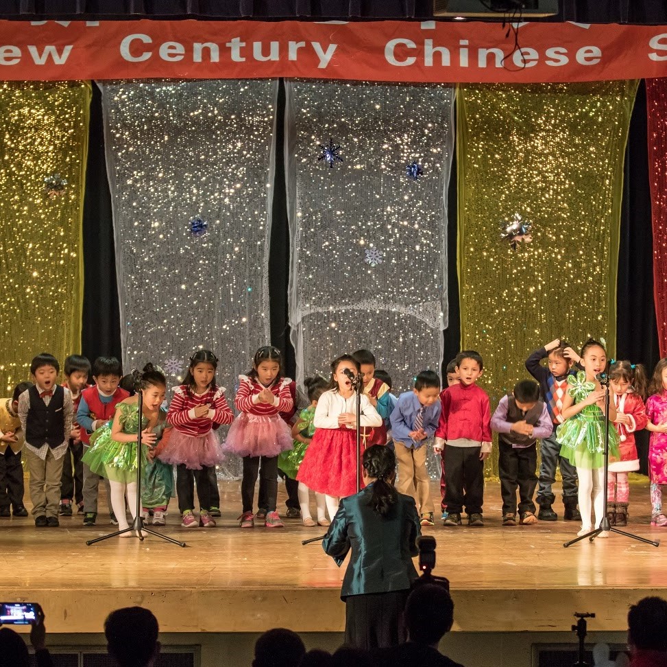 MNCCS Chinese New Year Show 2016