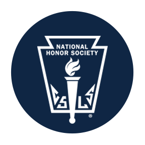 National Honor Society Logo