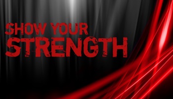 Show Your Strength