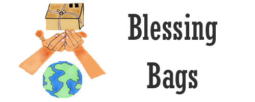 Blessing Bag Logo