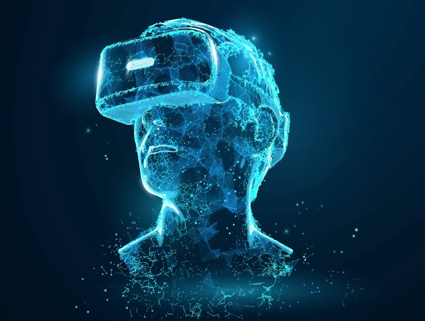 Digitalized VR user design