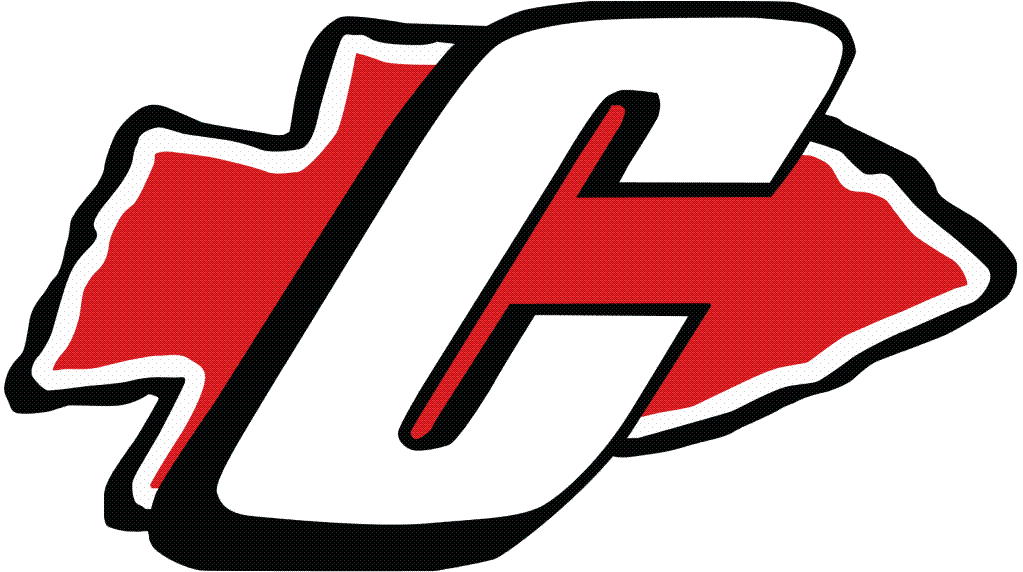 Canton High School Logo