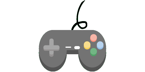 Gameification icon