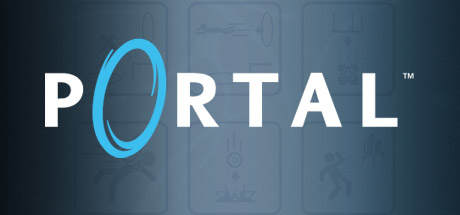 Video Game Cover Of Portal