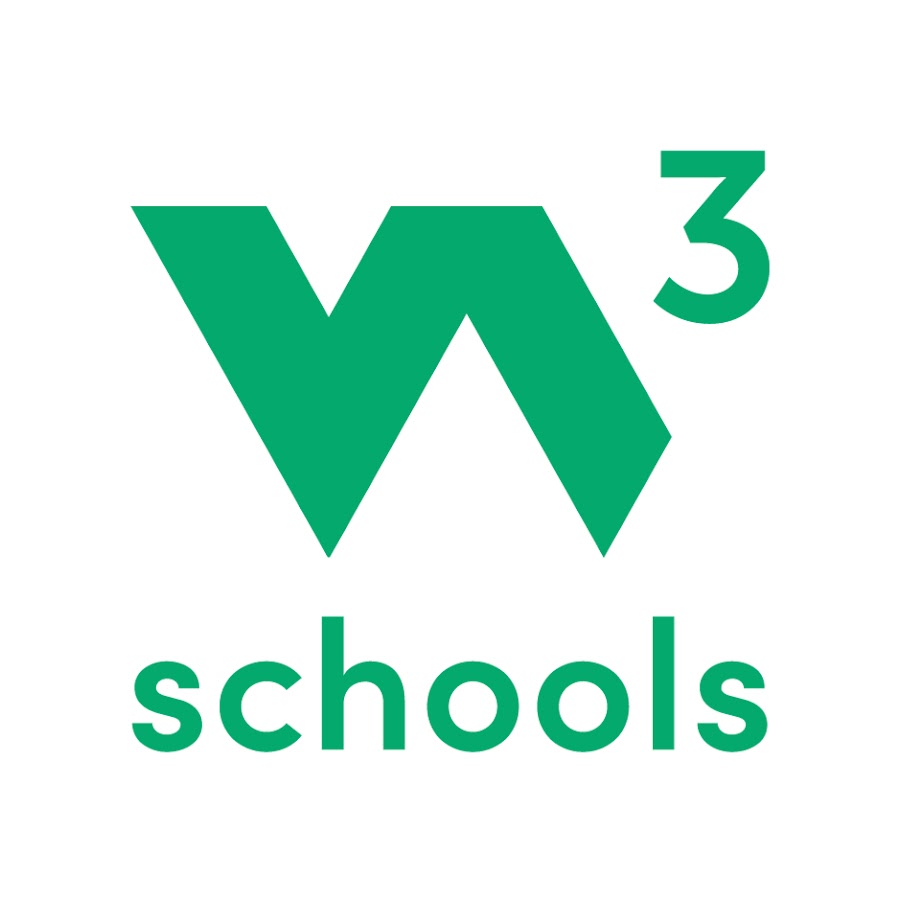 W3 school